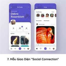 giao diện app da ga 22/7/2023