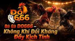 giao diện app đá gà 666