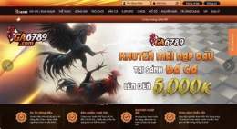 giao diện app da ga 6789 link
