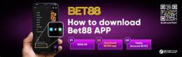 giao diện app da ga 88 bet