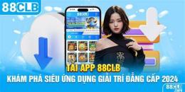giao diện app đá gà 88clb