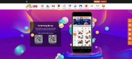 giao diện app da ga ae388 club