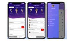 giao diện app đá gà c2 ngày 25 tháng 10 năm 2024