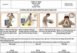 hướng dẫn sử dụng 123dzo da ga