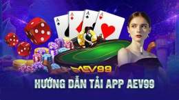 hướng dẫn sử dụng aev99 đá gà thomo