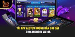 hướng dẫn sử dụng alo789 da ga ảnh