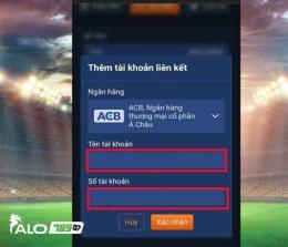 hướng dẫn sử dụng alo789 đá gà thôm