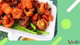 hướng dẫn sử dụng ăn da gà chiên có tốt không