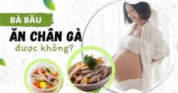 hướng dẫn sử dụng bà bầu ăn da gà có sao không