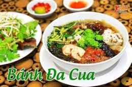 hướng dẫn sử dụng bánh đa gà hải phòng