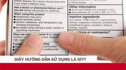 hướng dẫn sử dụng bé sốt mà sởn da gà ở tay