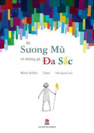 hướng dẫn sử dụng bé sương mù và những gã đa sắc