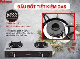 hướng dẫn sử dụng bếp ga paloma tại đà nẵng