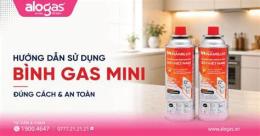 hướng dẫn sử dụng binh ga bn tien tai da