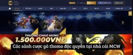 hướng dẫn sử dụng bj388 - nhà cái cá cược đá gà thomo uy tín