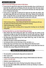 hướng dẫn sử dụng ca nhạc đá gà
