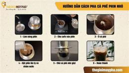 hướng dẫn sử dụng cà phê ba gà đà nẵng