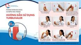 hướng dẫn sử dụng cach tao trang da ga