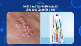 hướng dẫn sử dụng cách trị mông da gà