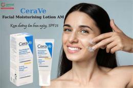 hướng dẫn sử dụng cerave dầu gội trị gàu mua việt nam