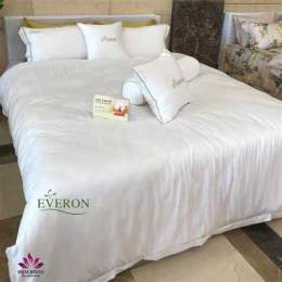 hướng dẫn sử dụng chăn ga gối đệm everon đà nẵng