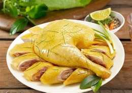 hướng dẫn sử dụng chẳng vịt thịt gà da trâu đầu rắn