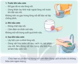 hướng dẫn sử dụng chiên gà ngập dầu