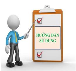hướng dẫn sử dụng cho tot ga da quan 6