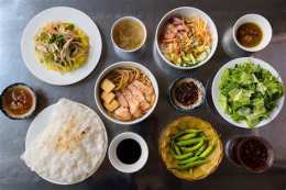 hướng dẫn sử dụng cơm gà-cao lầu cô trinh đà nẵng
