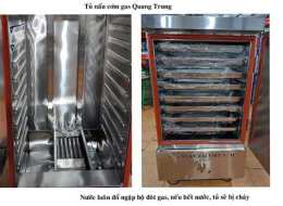 hướng dẫn sử dụng cơm gà đà nẵng