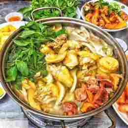 hướng dẫn sử dụng com ga ngon da lat