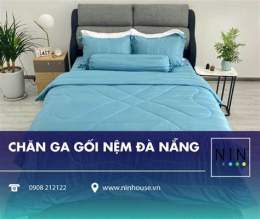 hướng dẫn sử dụng cửa hàng chăn ga gối đệm tại đà nẵng