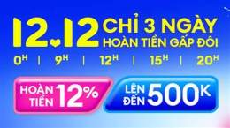 hướng dẫn sử dụng da ga 12 12