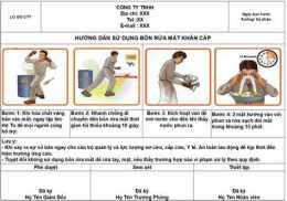 hướng dẫn sử dụng da ga 67com