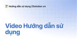 hướng dẫn sử dụng da ga a z