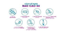 hướng dẫn sử dụng da ga bao stin