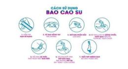 hướng dẫn sử dụng da ga bao sting moi