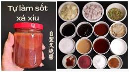 hướng dẫn sử dụng đá gà bột xá xíu