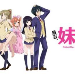 imōto no yōsu ga chotto okashiin da ga