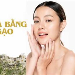 lam trang da bang trung ga