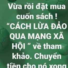 lừa đểu gặp lừa đảo