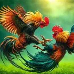 luật đá gà đòn miền bắc