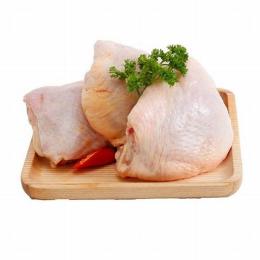 má đùi gà không da bao nhiêu calo