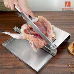 máy thái thịt gà đa năng