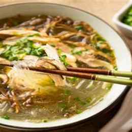 miến gà đà lạt ngon