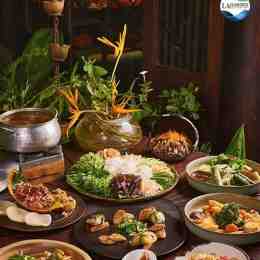 miến gà thanh đạm ít dầu