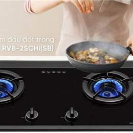 mua bếp ga ở đà nẵng