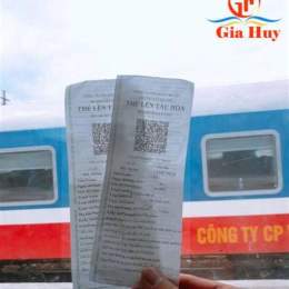 mua vé tàu ga đà nẵng