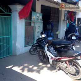 nam sinh bị cha bạn gái đánh