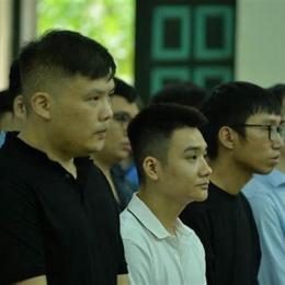 nguyễn minh thành đá gà